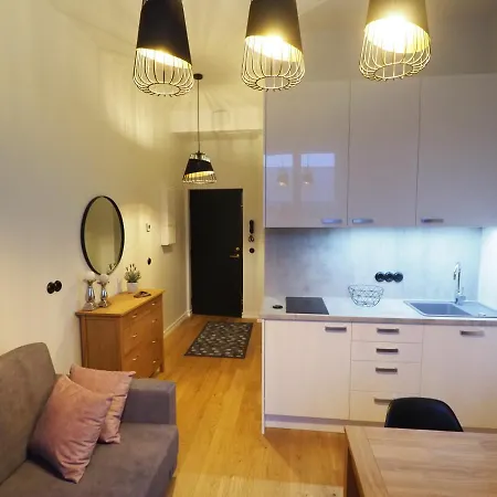 Duoloft Lovisa Casa With Gym And Terrace Apartmán *