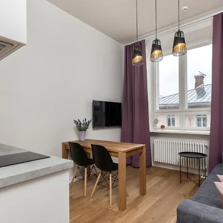 Apartment Duoloft Studio Lovisa Casa With Gym And Terrace *