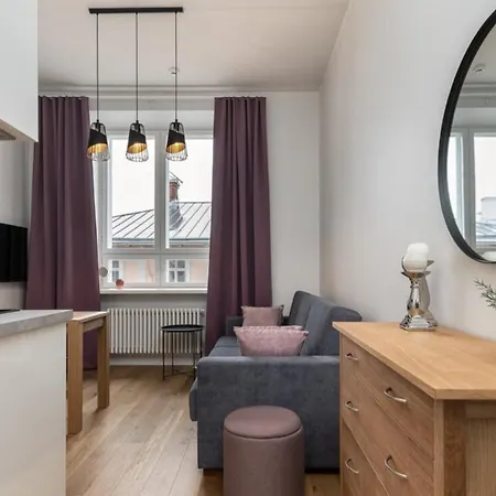 Duoloft Studio Lovisa Casa With Gym And Terrace Tartu