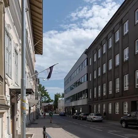Duoloft Studio Lovisa Casa With Gym And Terrace