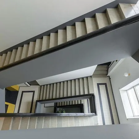 Duoloft Lovisa Casa With Gym And Terrace Ταρτού