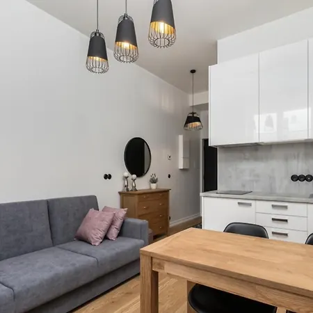 Apartmán Duoloft Lovisa Casa With Gym And Terrace