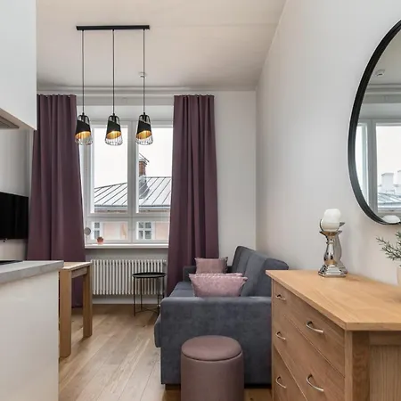 Duoloft Lovisa Casa With Gym And Terrace Tartu