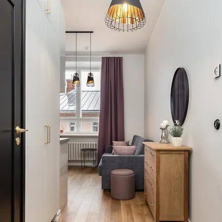 Duoloft Studio Lovisa Casa With Gym And Terrace *