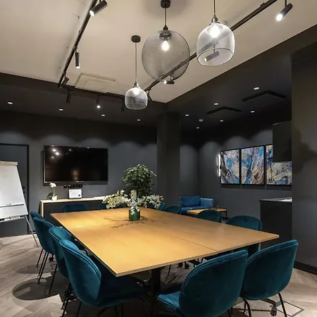 Duoloft Lovisa Casa With Gym And Terrace Ταρτού