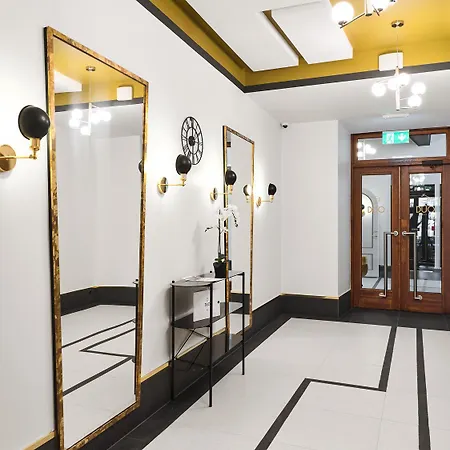 Duoloft Lovisa Casa With Gym And Terrace Ταρτού