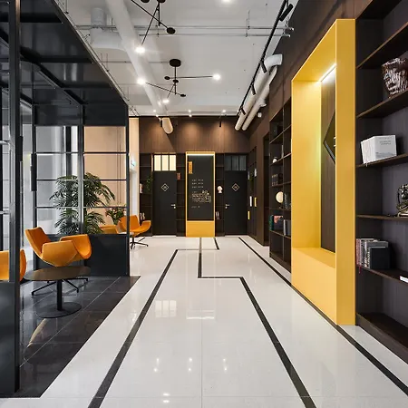 Duoloft Studio Lovisa Casa With Gym And Terrace * Tartu